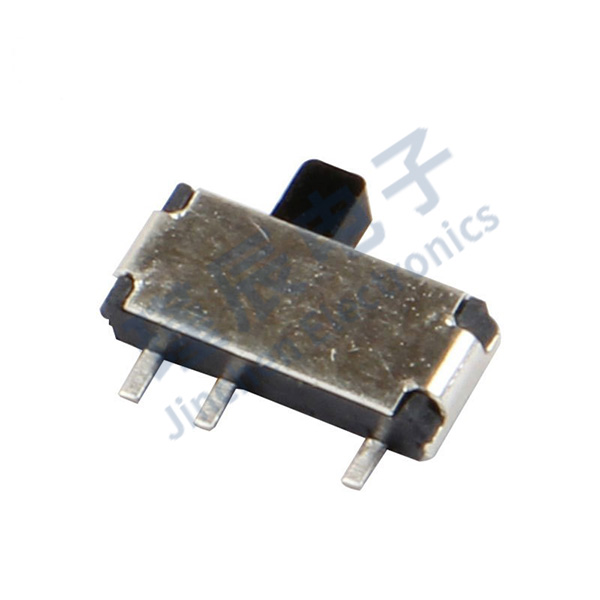msk-12c03 三腳撥動(dòng)開關(guān)-撥動(dòng)開關(guān)